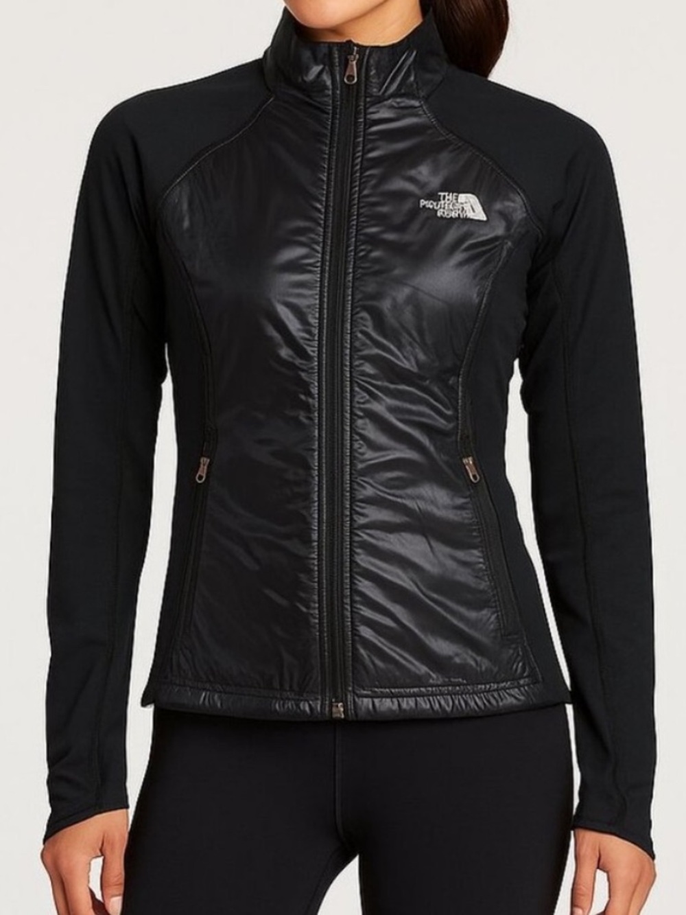 The North Face Flight Series Animagi Lightweight Water Resistant Athletic Jacket